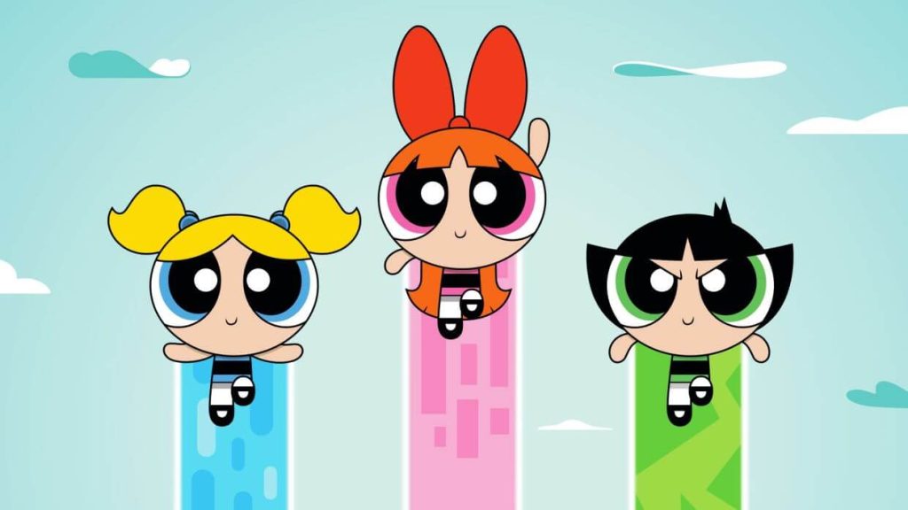 Animációs Pindur Pandúrok-filmen dolgozik a Warner Bros. 16 Pindúr Pandúrok