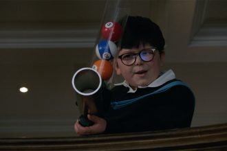 Reszkessetek, betörők