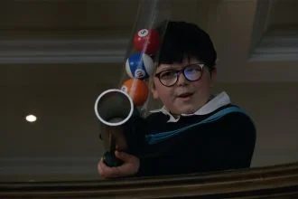 Reszkessetek, betörők