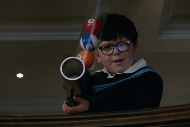 Reszkessetek, betörők