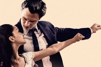 West Side Story kritika 17 West Side Story