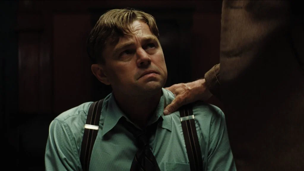 Leonardo DiCaprio rejtett szenvedélye: Melyik Nolan-filmért rajong valójában a sztár? 12 Megfojtott virágok