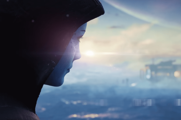 Mass Effect