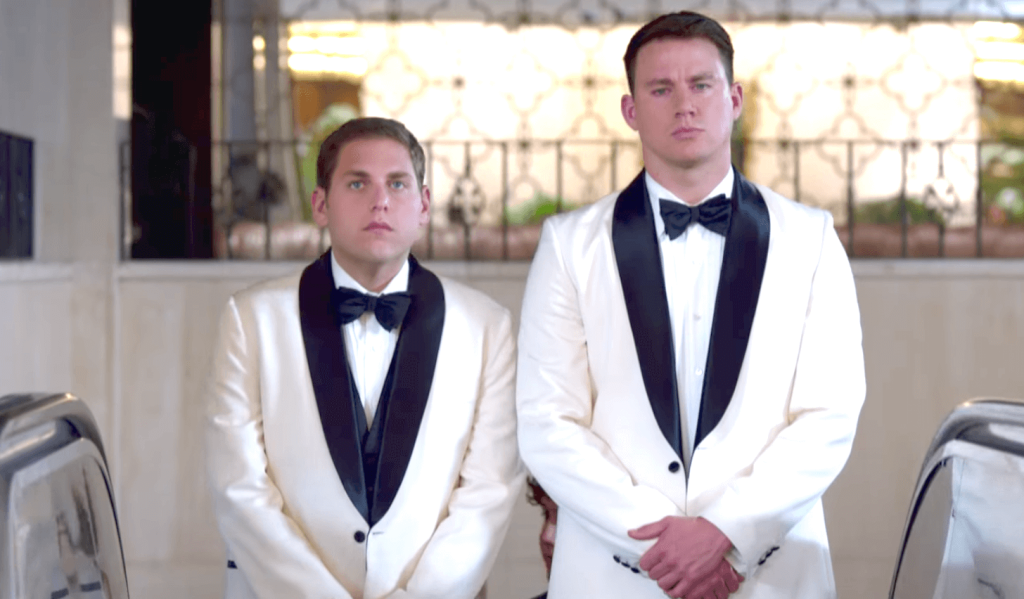 Elkészül a 24 Jump Street akcióvígjáték, Channing Tatum és Jonah Hill újra összeáll 14 21 Jump Street