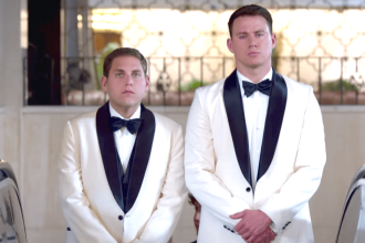 21 Jump Street