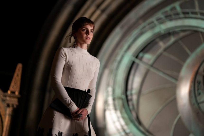 Harry Potter 20. évforduló - Visszatérés Roxfortba