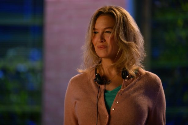 Bridget Jones: Bolondulásig