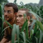 Jurassic World: Újjászületes