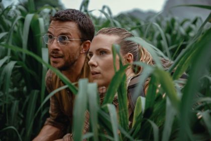 Elkészül a Jurassic World: Újjászületés folytatása, de már nem Gareth Edwards rendezésében 32 Jurassic World Rebirth