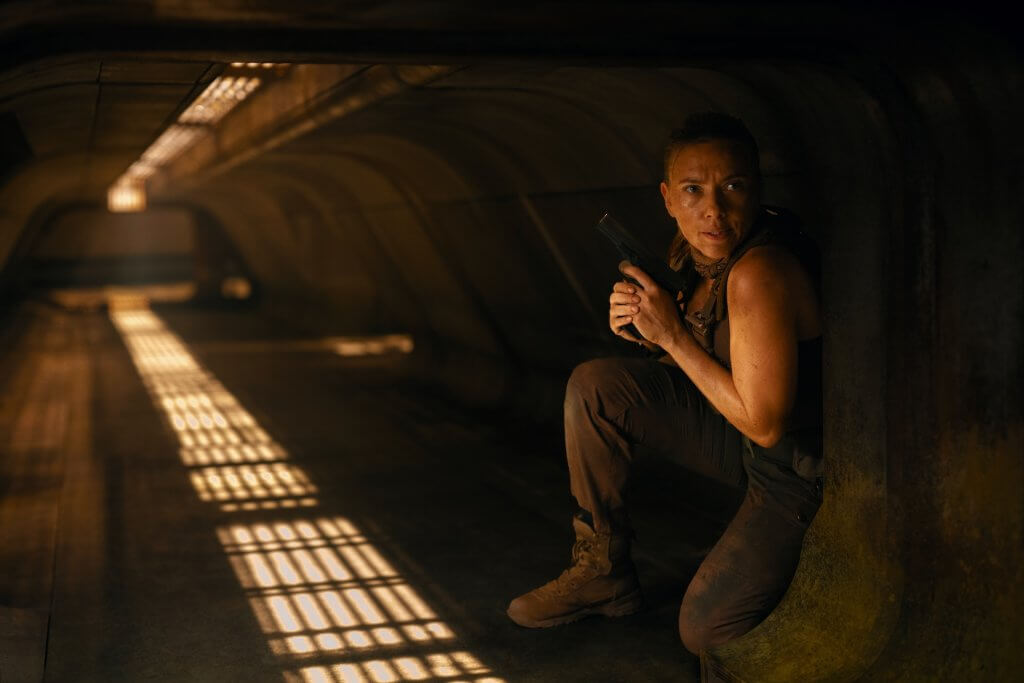 Scarlett Johansson és a horror nagymestere összefogott: kitűzték az új Az ördögűző premierjét 12 Jurassic World: Újjászületés