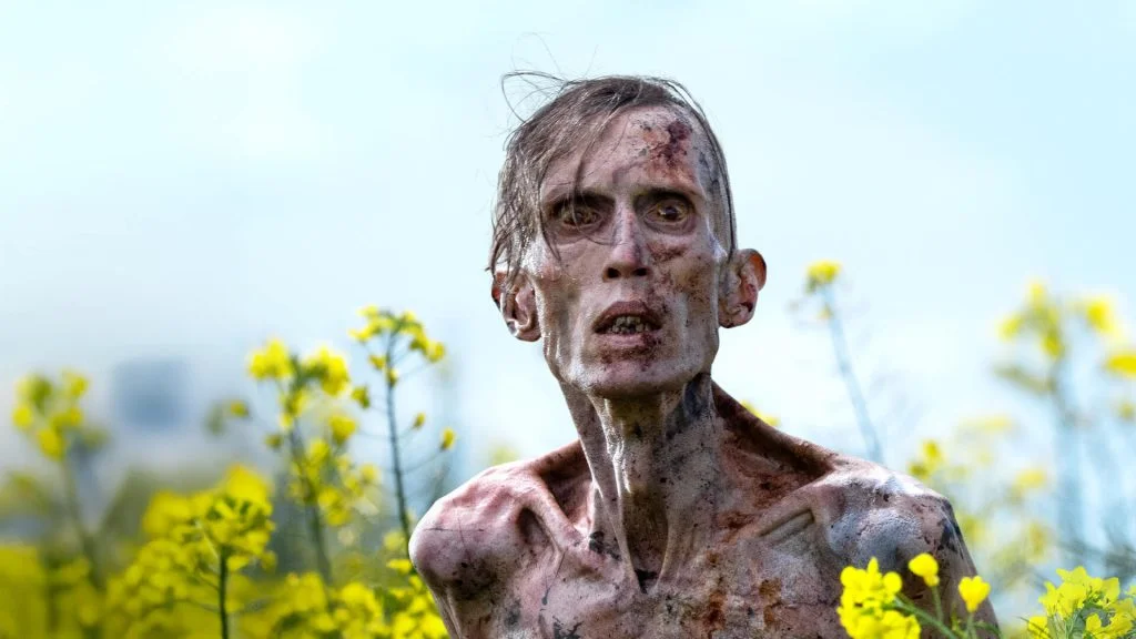 Cillian Murphy újra felbukkan a 28 évvel később folytatásában 12 28 évvel később