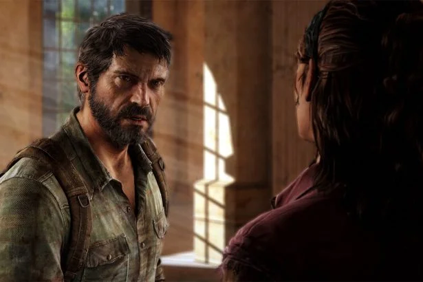 The Last of Us