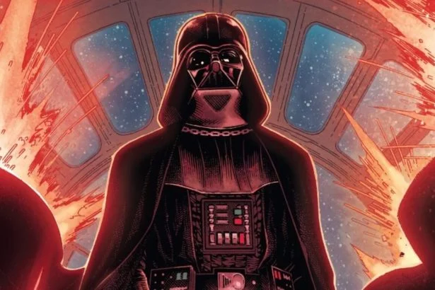 Darth Vader