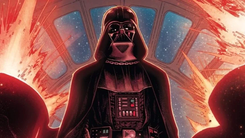 Darth Vader