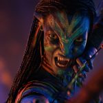 Avatar: Tűz és hamu