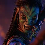 Avatar: Tűz és hamu