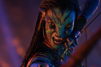 James Cameron feleannyi idő alatt és olcsóbban dobná össze az Avatar folytatásait 19 Avatar: Tűz és hamu