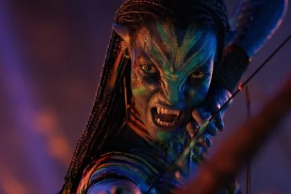 Avatar: Tűz és hamu