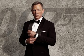 007 Nincs idő meghalni