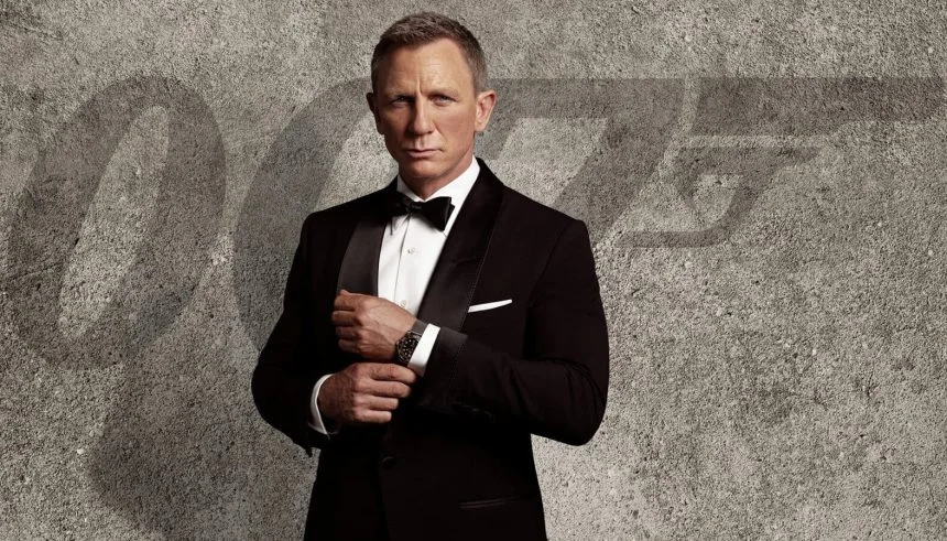 007 Nincs idő meghalni
