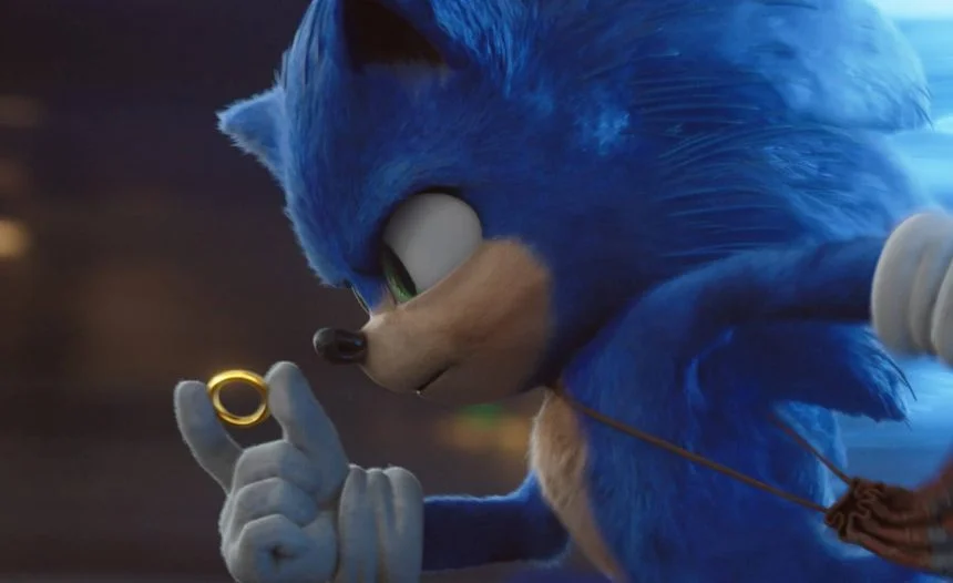 Sonic, a sündisznó