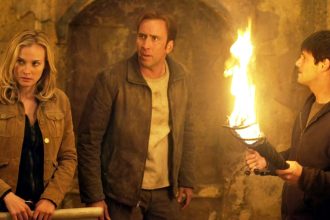A nemzet aranya 3. része elkészül, erősítette meg Jon Turteltaub rendező 19 National Treasure