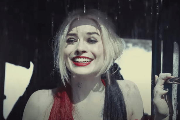 The Suicide Squad - Az Öngyilkos osztag