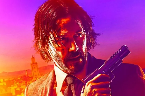 John Wick