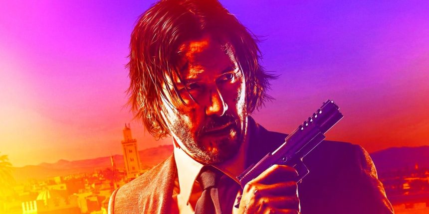 John Wick