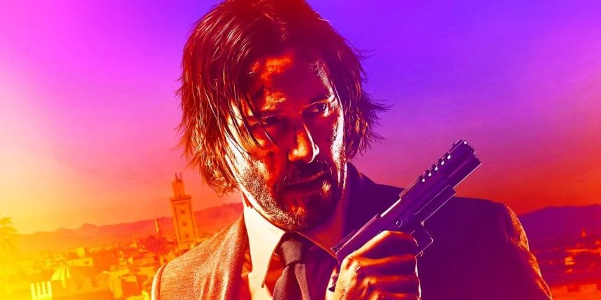 John Wick