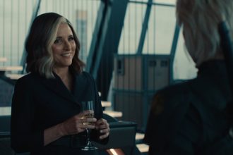 Rejtélyes szövetség épül a Daredevil: Újjászületés új évadában 18 Thunderbolts*