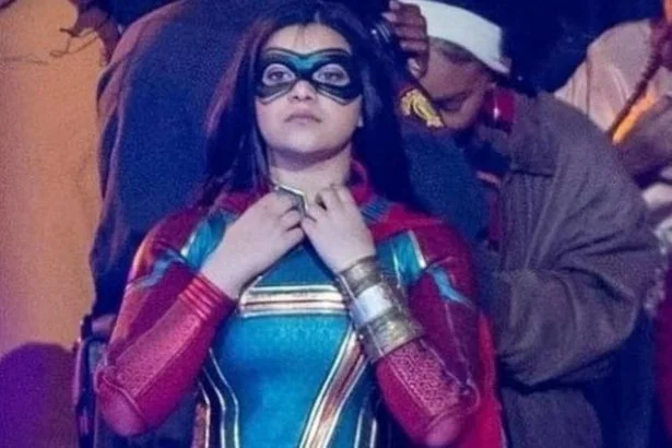 Ms. Marvel