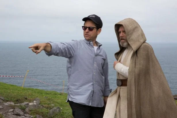 J.J. Abrams