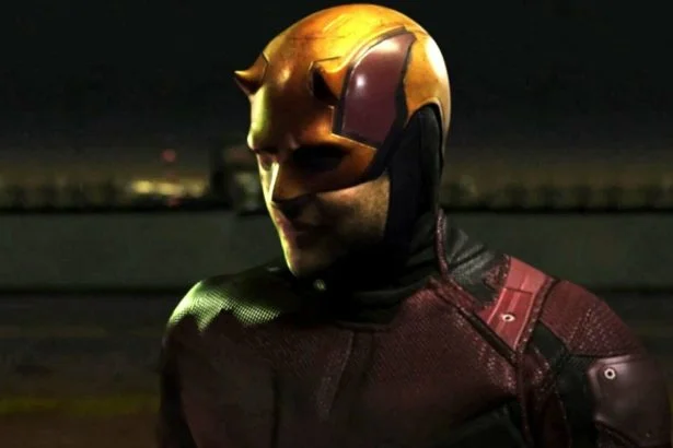 Daredevil