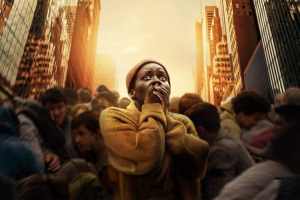 Hang nélkül: Első nap