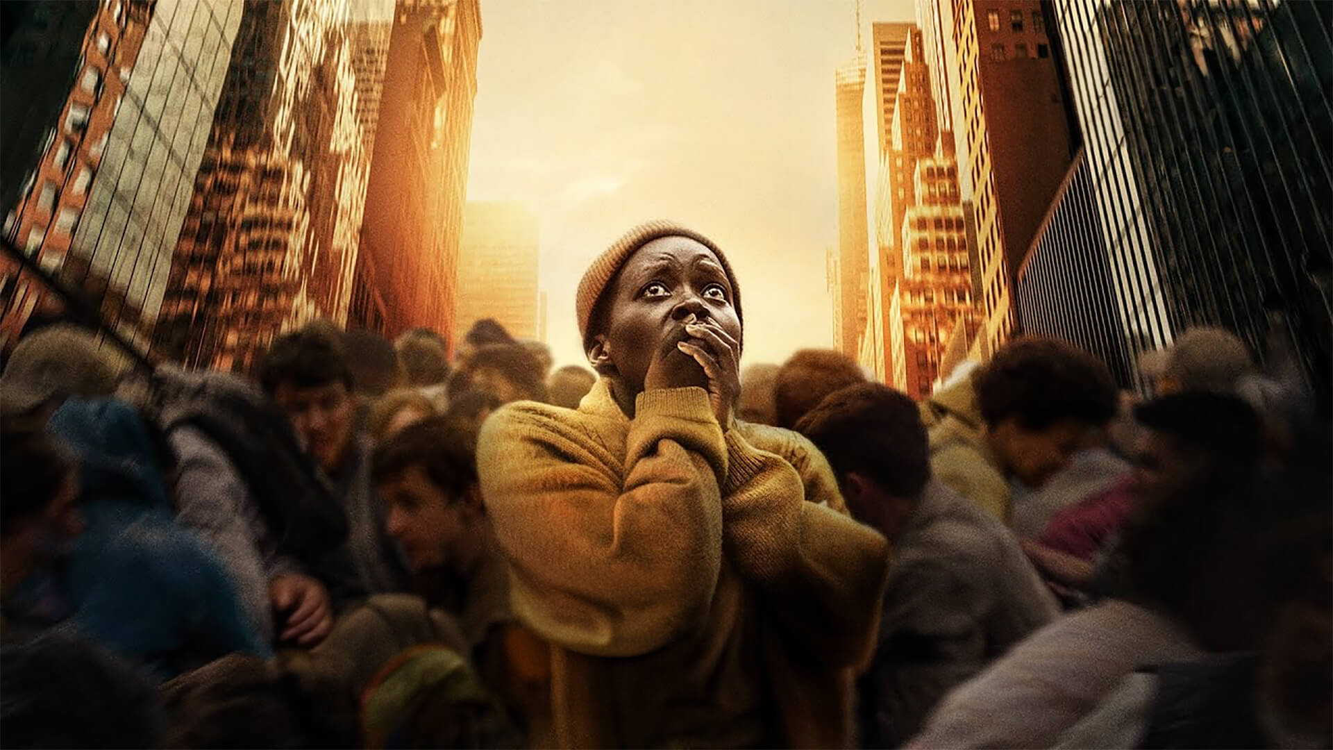 Hang nélkül: Első nap