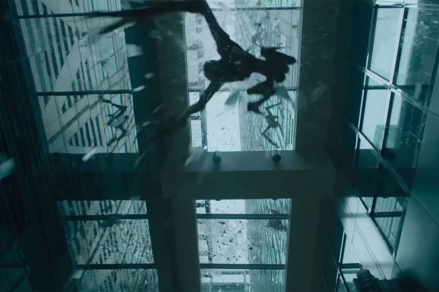 Hang nélkül: Első nap