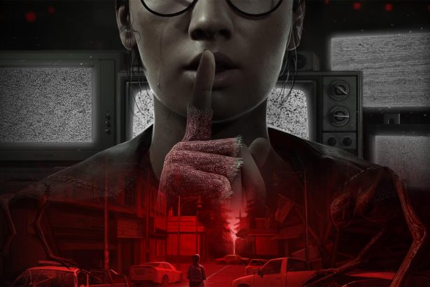 A Quiet Place: The Road Ahead