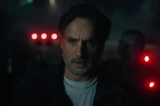A The Walking Dead: The Ones Who Live