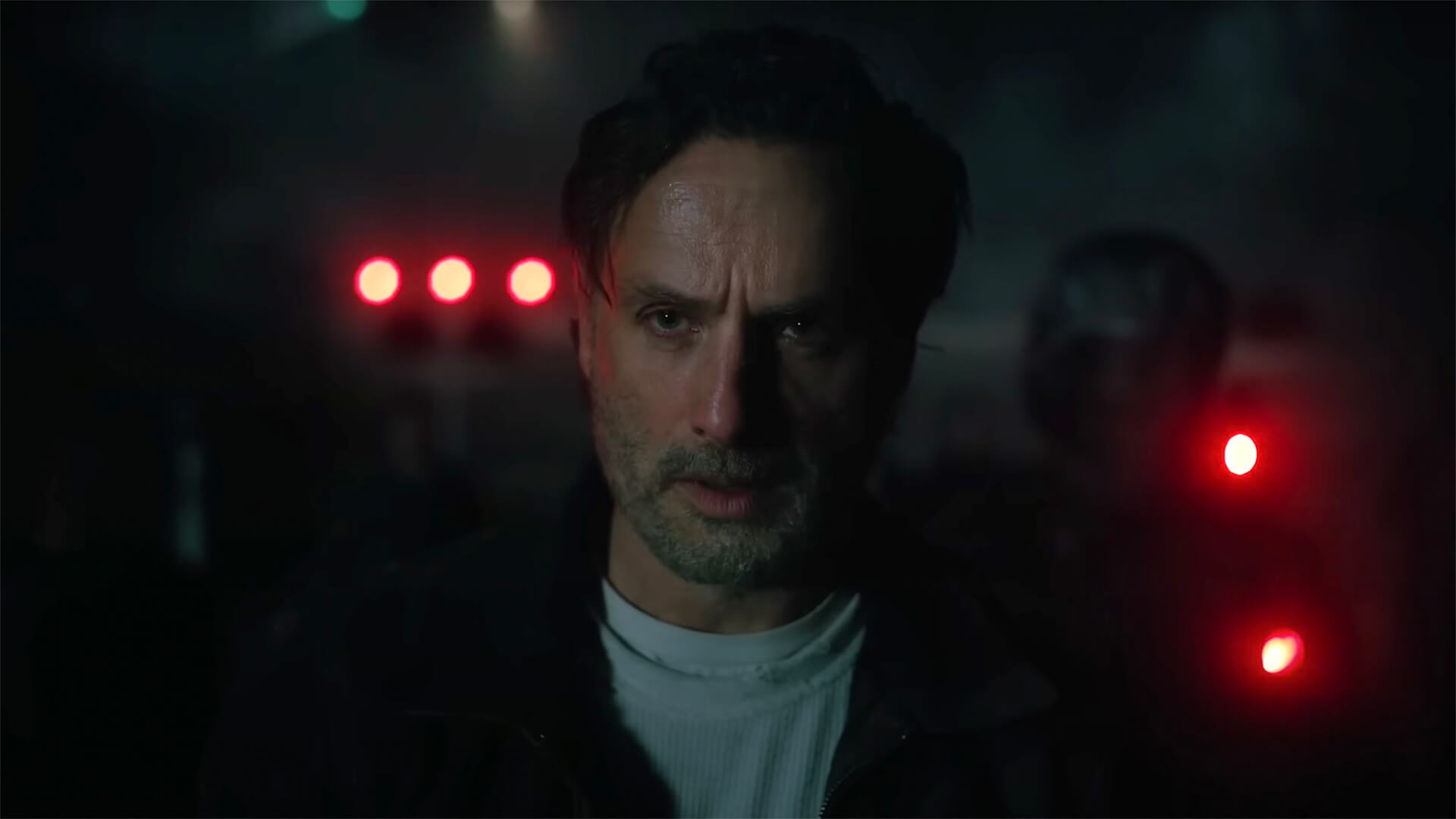 A The Walking Dead: The Ones Who Live