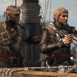 Hivatalosan is készül az Assassin’s Creed Black Flag remake, de a címe megváltozott 2 Assassin's Creed IV Black Flag