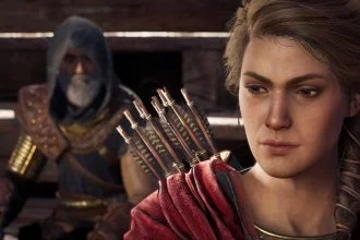 Assassin's Creed Odyssey
