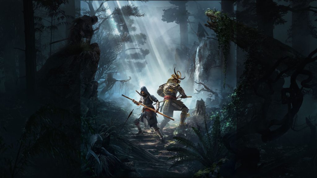 Assassin's Creed Shadows Claws of Awaji