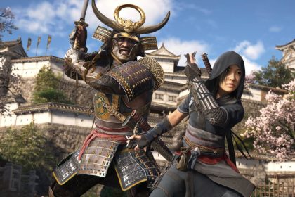 A Ubisoft nem adja fel: Számos új Far Cry és Assassin’s Creed játék készül 34 Assassin's Creed Shadows