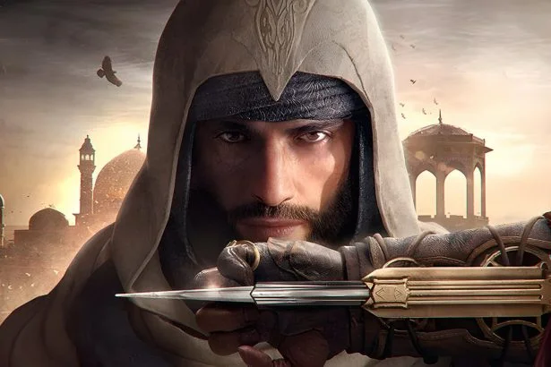 Assassin's Creed Mirage