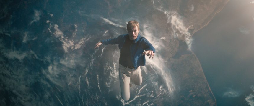 A Fantasztikus 4-es: Első lépések