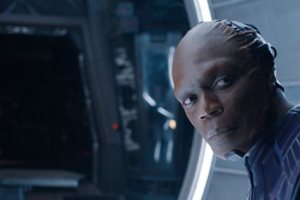 A galaxis őrzői: 3. rész