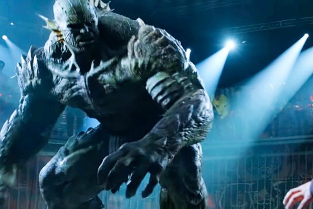 Shang-Chi és a Tíz Gyűrű legendája