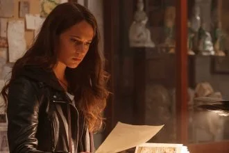 Tomb Raider