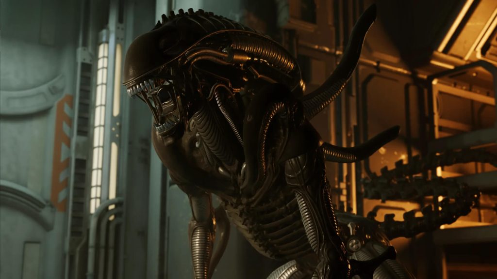 Alien: Rogue Incursion - Evolved Edition